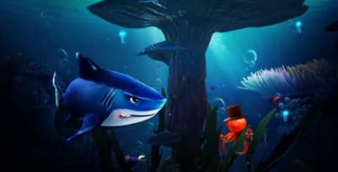 物种进化模拟器截图3