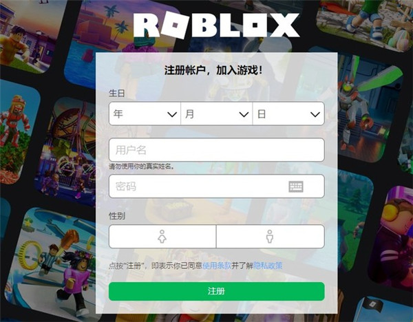 罗布乐思国际服2023