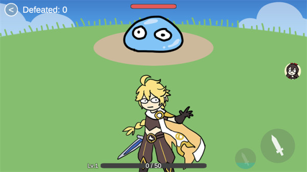 原神抽卡模拟器安卓版截图3