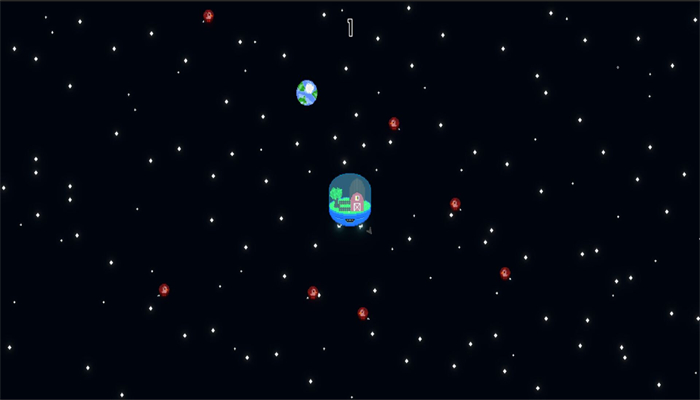 不明飞行鸡截图1