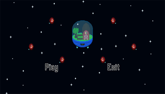 不明飞行鸡截图2