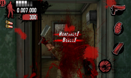死亡之屋过度杀戮截图2