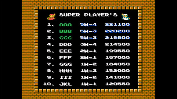 单机版超级玛丽免费版截图3