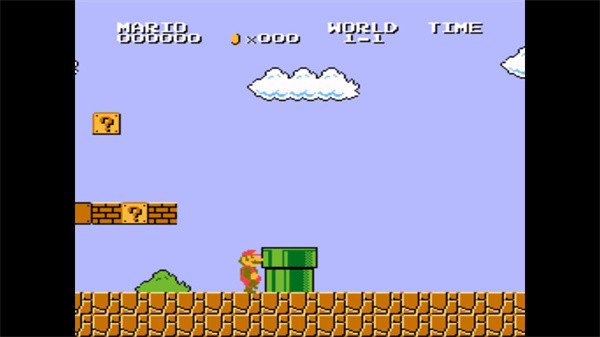 安卓超级玛丽单机版截图5