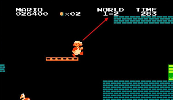 单机版超级玛丽免费版