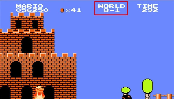 单机版超级玛丽免费版