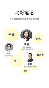 鸟哥笔记(专业互联网知识)