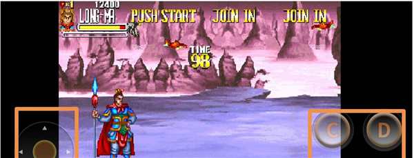 西游释厄传手机版