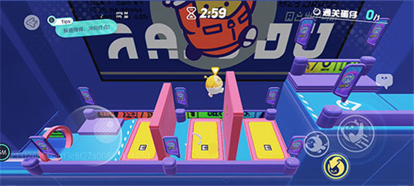 蛋仔派对国际服2023