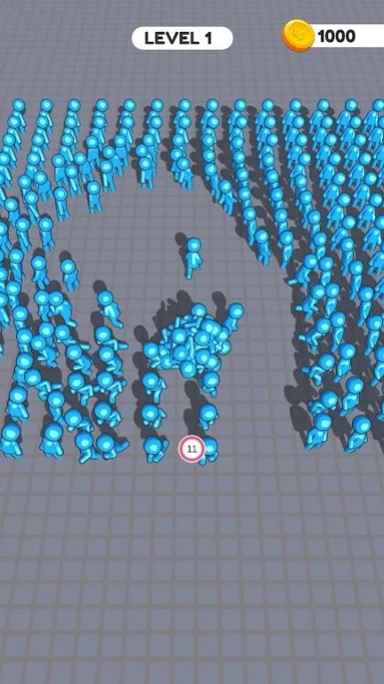 把所有人都推下去截图1