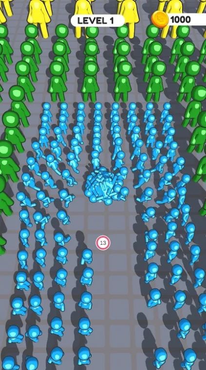 把所有人都推下去截图2