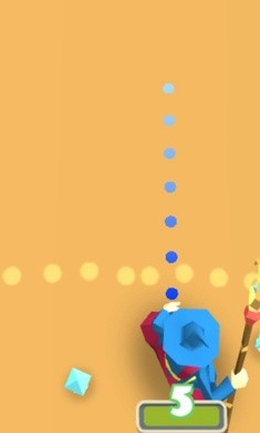 粉刷房屋大作战截图3