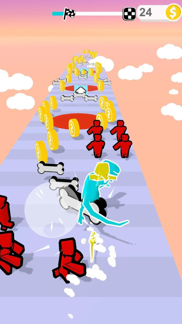 恐龙我最牛截图1