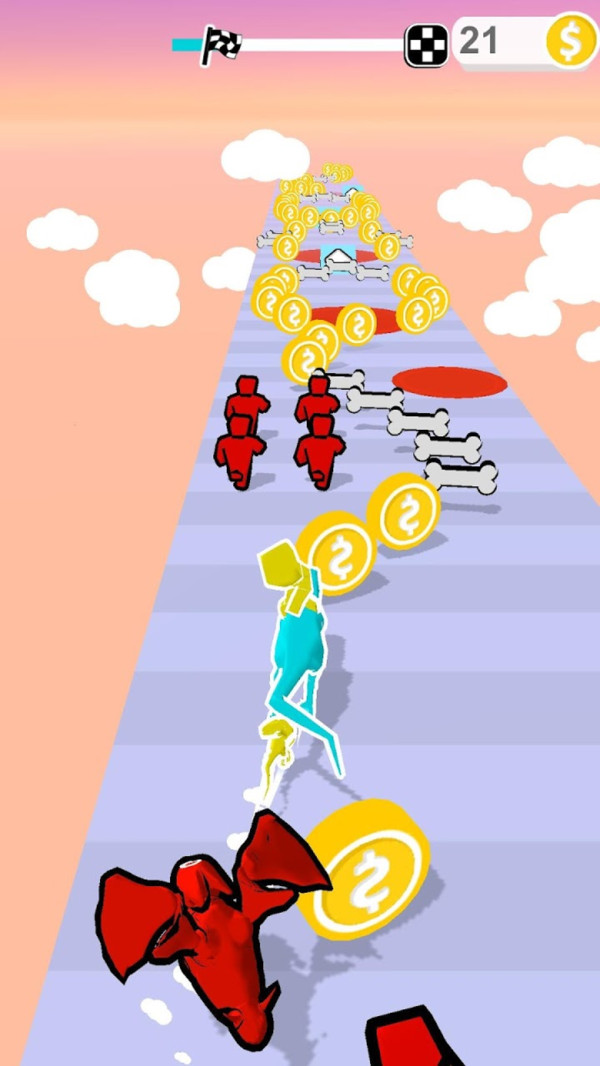 恐龙我最牛截图3