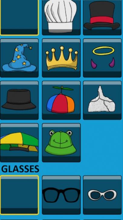 胖子西西奥截图2