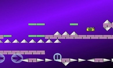 我想成为跳跃者截图1