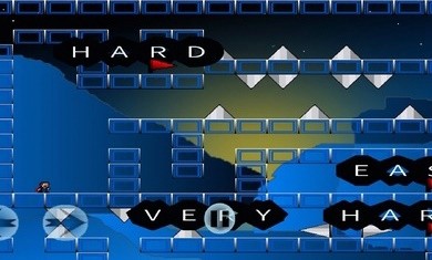 我想成为跳跃者截图3