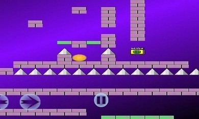 我想成为跳跃者截图2