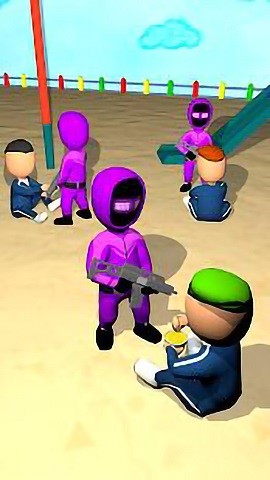 孤岛冒险求生截图3