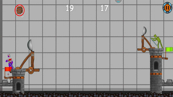 像素上帝建造世界手机版截图1