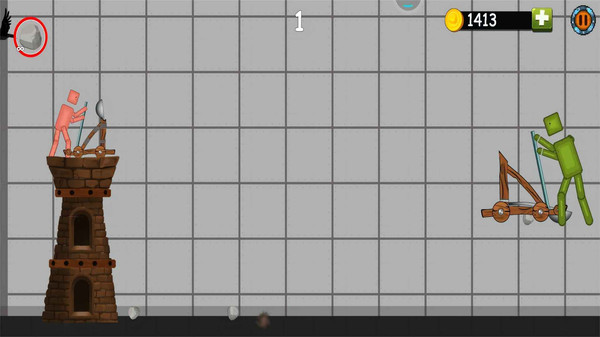 像素上帝建造世界手机版截图3