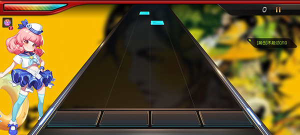 节奏大师小米版