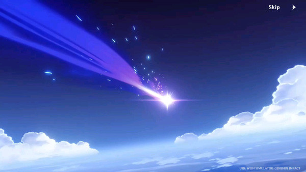 原神愿望模拟器汉化版