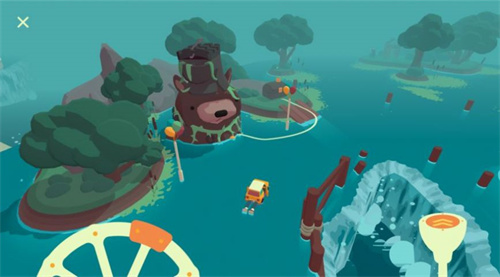 万物皆可赛车截图1