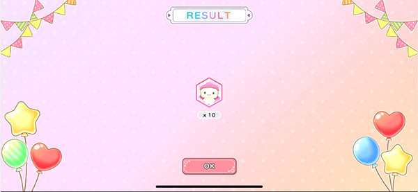 三丽鸥奇迹之赛中文版官方版