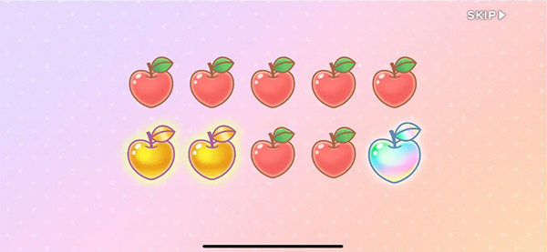 三丽鸥奇迹之赛中文版官方版