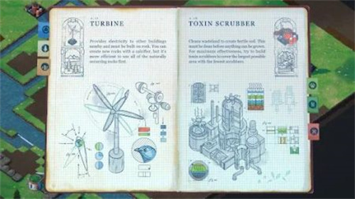 Terra Nil中文版截图1