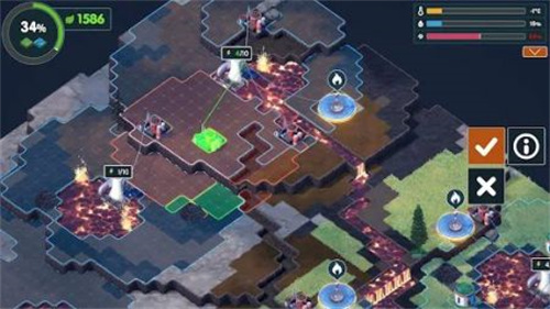 Terra Nil中文版截图3