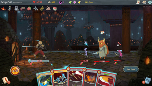 Slay the Spire