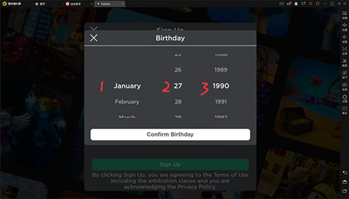 罗布乐思（国际服）