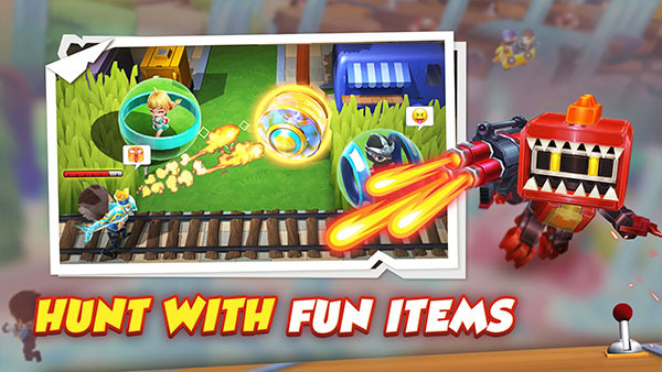 逃跑吧少年神明服二服截图5