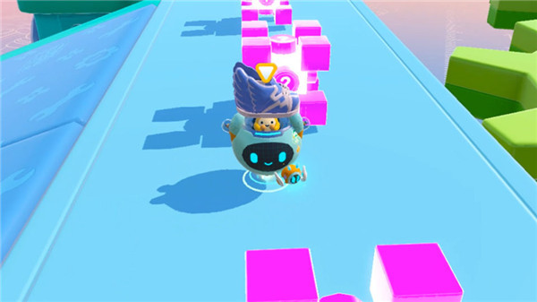 蛋仔派对国际服更新版