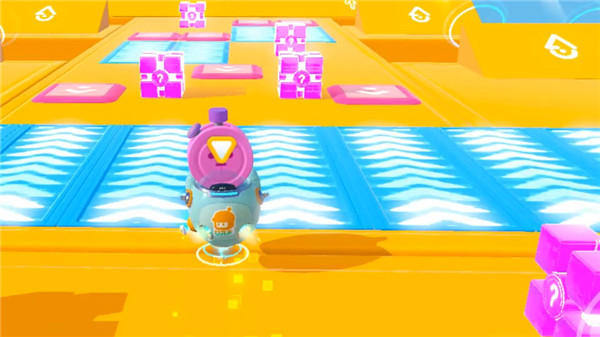 蛋仔派对国际服更新版