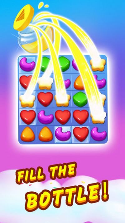 蛋糕狂热熊救援截图1