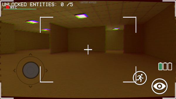 逃离后室正版联机无广告