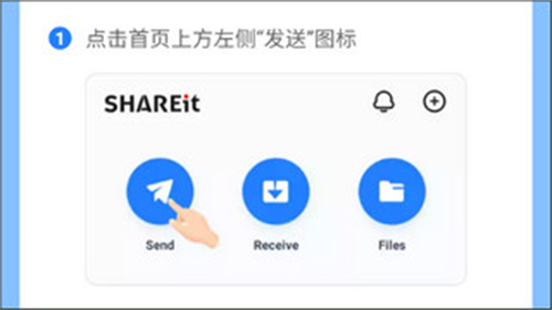 SHAREit