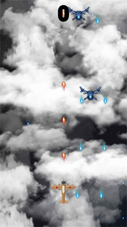 战机飞飞拼截图3