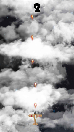 战机飞飞拼截图2