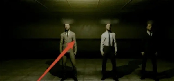 逃离后室联机版中文版