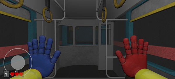 波比的游戏时间截图3