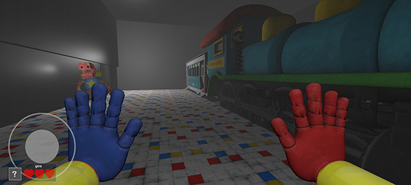 波比的游戏时间截图5