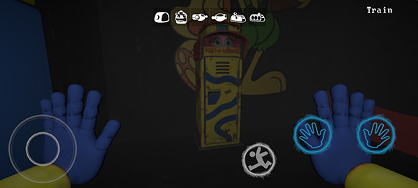 波比的游戏时间第二章手机版