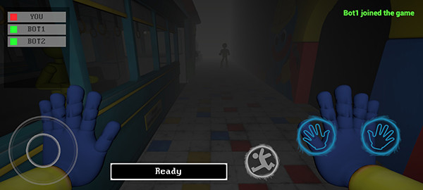 波比的游戏时间第二章手机版