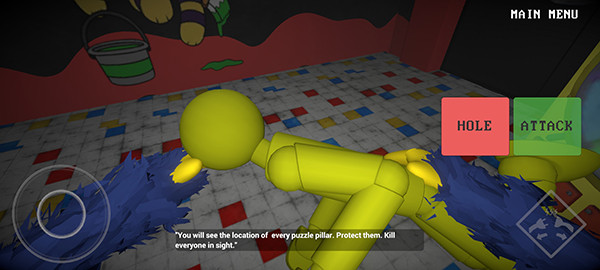 波比的游戏时间第二章手机版