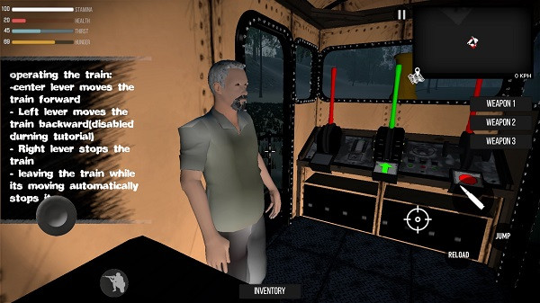 小火车查尔斯截图3