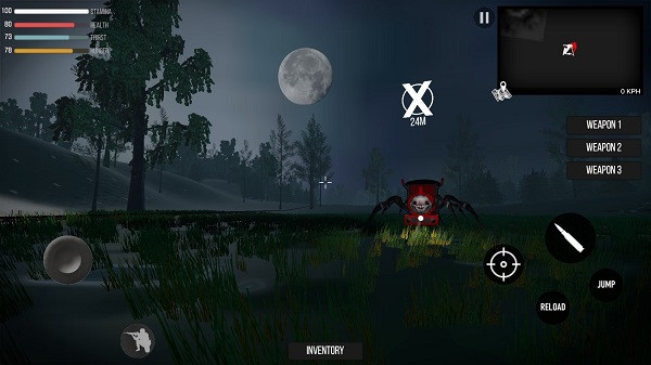 小火车查尔斯原版手机版截图2